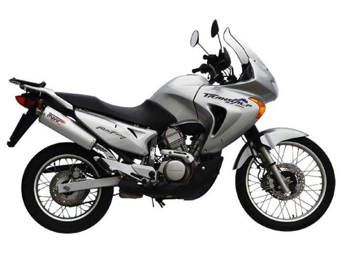 Evacuare MIVV OVAL H.023.L4 Titan [2]