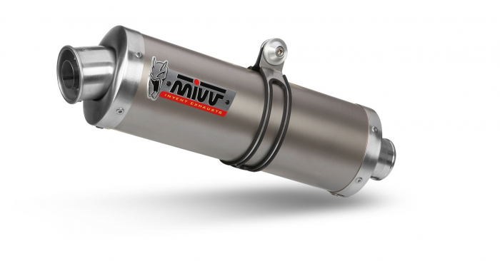 Evacuare MIVV OVAL K.009.L4 Titan SMALL [1]