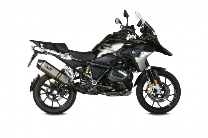 Evacuare MIVV SPEED EDGE B.034.LGS Titan [2]