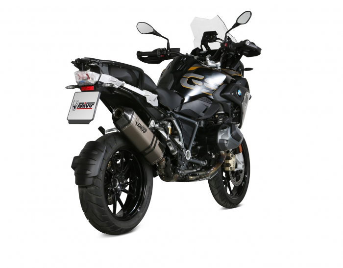 Evacuare MIVV SPEED EDGE B.034.LGS Titan [3]
