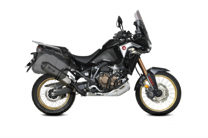 Evacuare MIVV SPEED EDGE H.079.LRX otel inoxidabil [4]