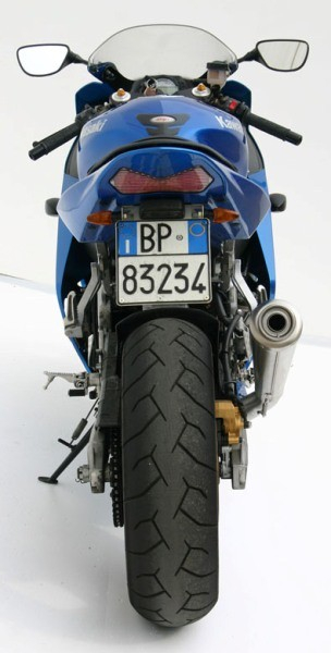 Evacuare MIVV X-CONE K.009.LC3 otel inoxidabil [4]