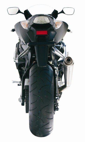 Evacuare MIVV X-CONE otel inoxidabil [4]