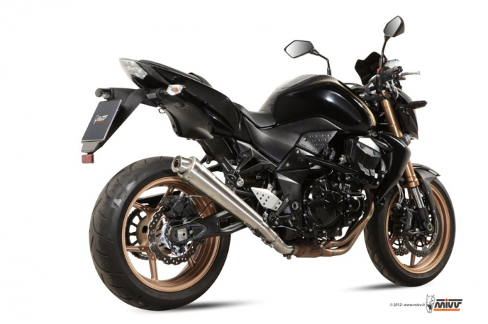 Evacuare MIVV X-cone K.028.LC3 otel inoxidabil d105 [3]