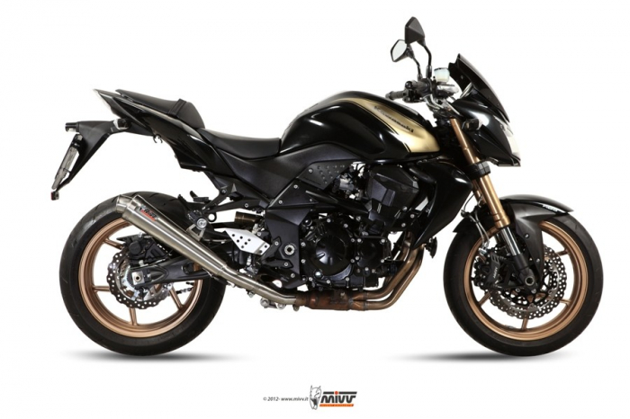 Evacuare MIVV X-cone K.028.LC3 otel inoxidabil d105 [2]