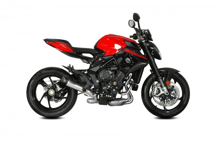 Evacuare MIVV X-M5 V.004.SC5T Titan [2]