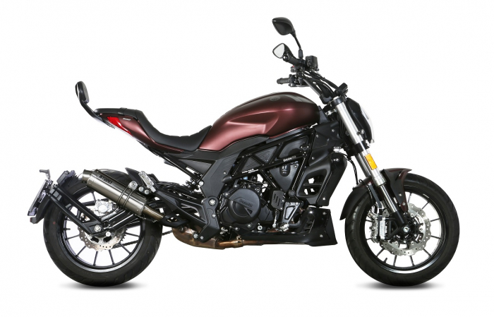 Evacuare STORM GP 74.E.005.LXS otel inoxidabil [2]