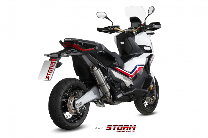 Evacuare STORM GP 74.H.066.LXS otel inoxidabil [3]
