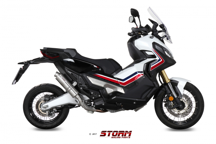 Evacuare STORM GP 74.H.066.LXS otel inoxidabil [2]