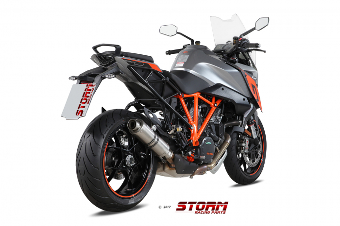 Evacuare STORM GP 74.KT.018.LXS otel inoxidabil [3]