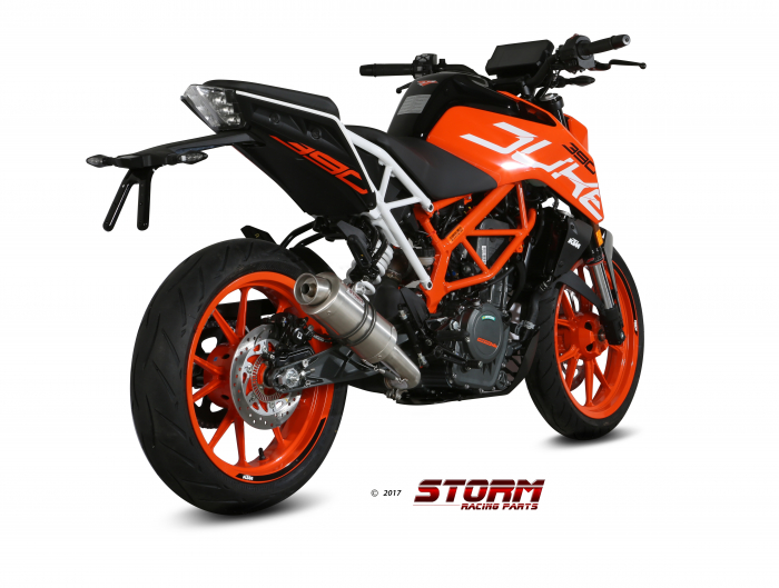 Evacuare STORM GP 74.KT.019.LXS otel inoxidabil [3]