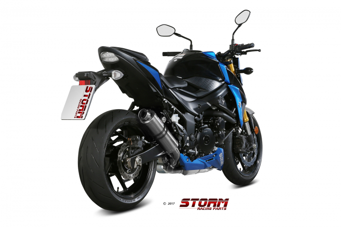 Evacuare STORM GP 74.S.048.LXS otel inoxidabil [3]