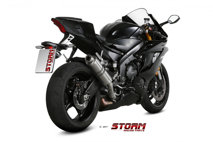 Evacuare STORM GP 74.Y.063.LXS otel inoxidabil [2]