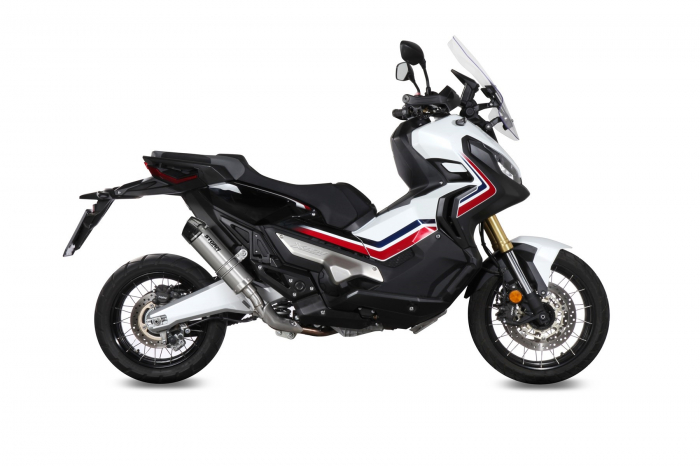 Evacuare STORM GP H.066.LXSC Stainless Steel with carbon cap [2]