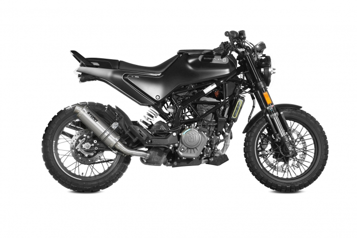 Evacuare STORM GP HU.005.LXS otel inoxidabil [2]