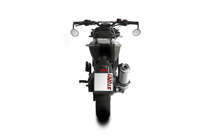 Evacuare STORM GP HU.005.LXS otel inoxidabil [4]