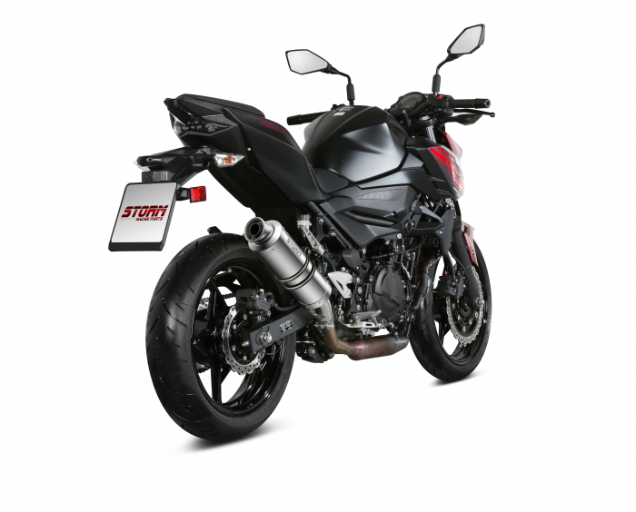 Evacuare STORM GP K.047.LXS otel inoxidabil [3]