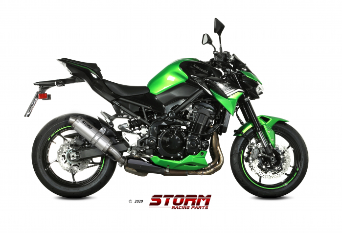 Evacuare STORM GP K.052.LXS otel inoxidabil [2]