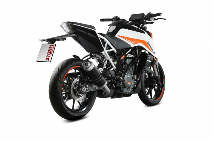 Evacuare STORM GP KT.025.LXSB [2]