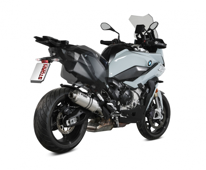 Evacuare STORM OVAL B.039.LX1 otel inoxidabil [3]