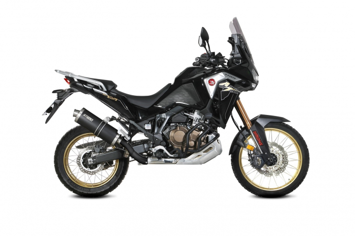 Evacuare STORM OVAL H.079.LX2B Negru [3]