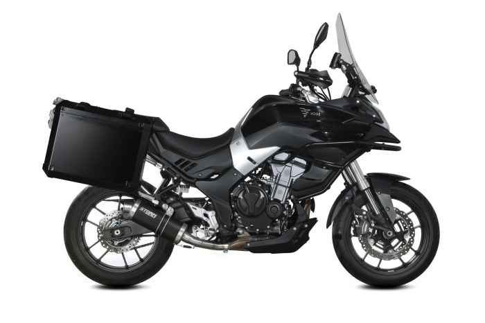 Evacuare STORM OVAL VO.001.LX1B Negru [2]