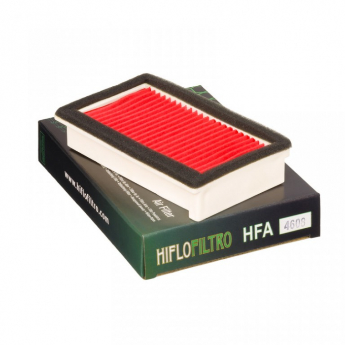 Filtru de aer HIFLOFILTRO HFA4608 [1]