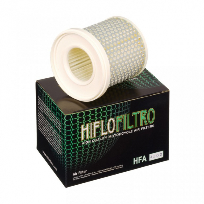 Filtru de aer HIFLOFILTRO HFA4502 [1]