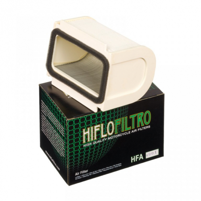 Filtru de aer HIFLOFILTRO HFA4901 [1]