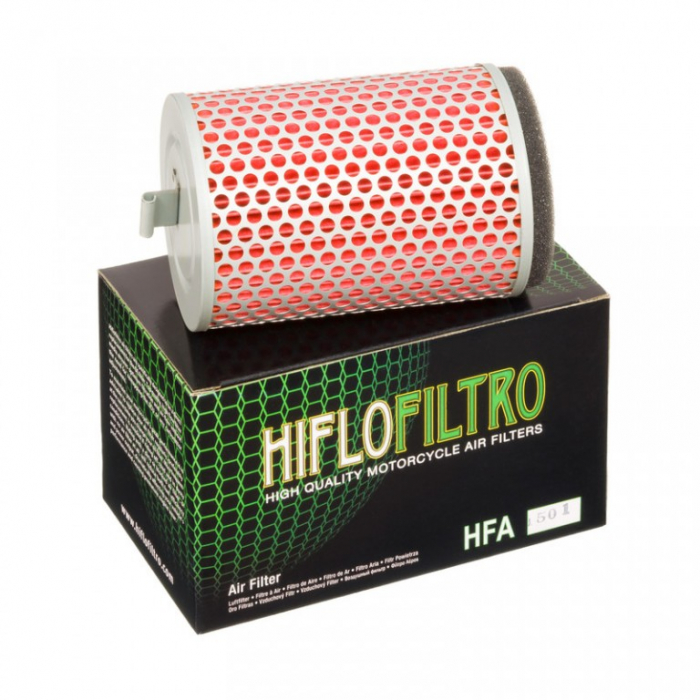 Filtru de aer HIFLOFILTRO HFA1501 [1]