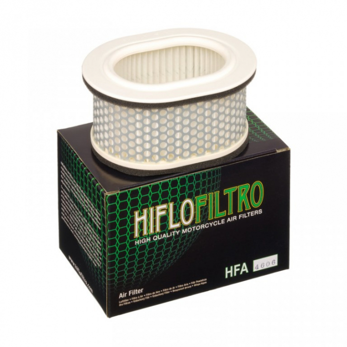 Filtru de aer HIFLOFILTRO HFA4606 [1]