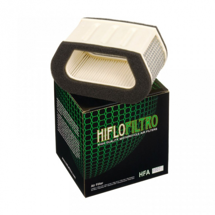 Filtru de aer HIFLOFILTRO HFA4907 [1]