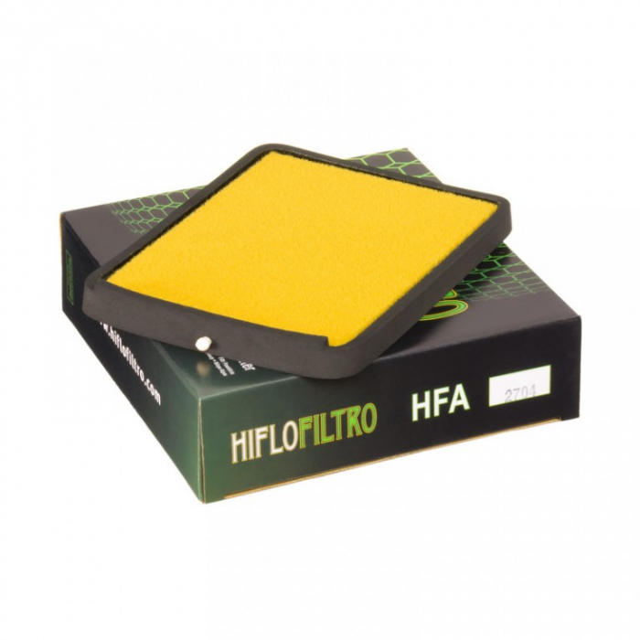 Filtru de aer HIFLOFILTRO HFA2704 [1]
