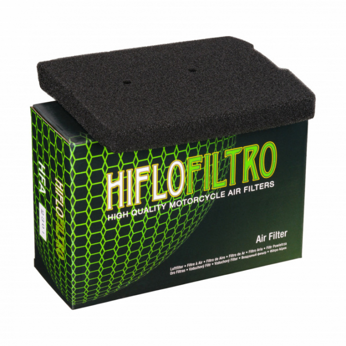 Filtru de aer HIFLOFILTRO HFA2301 [1]