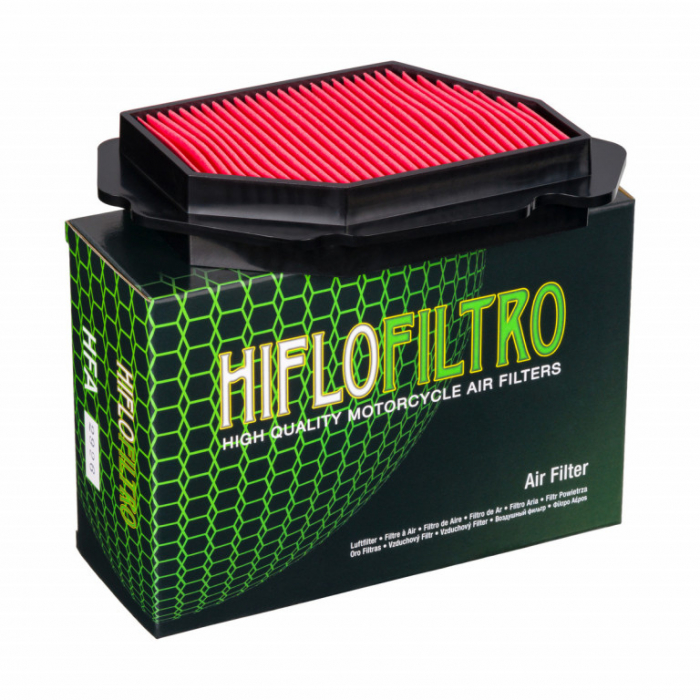 Filtru de aer HIFLOFILTRO HFA2926 [1]