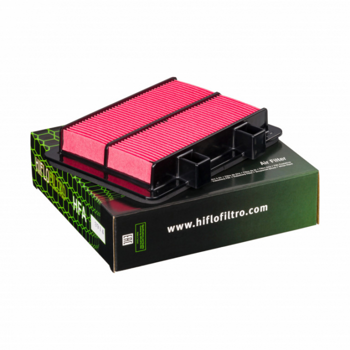 Filtru de aer HIFLOFILTRO HFA3914 [1]
