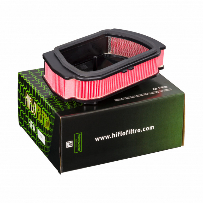 Filtru de aer HIFLOFILTRO HFA4927 [1]