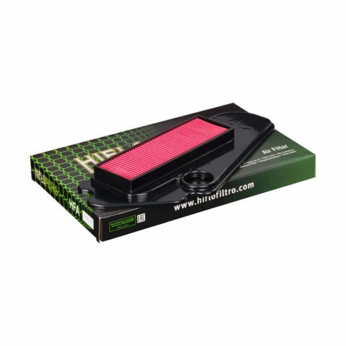 Filtru de aer HIFLOFILTRO HFA5017 [1]