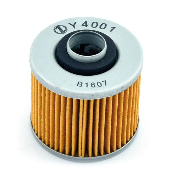 Filtru de ulei MIW Y4001 (alt. HF145) [1]