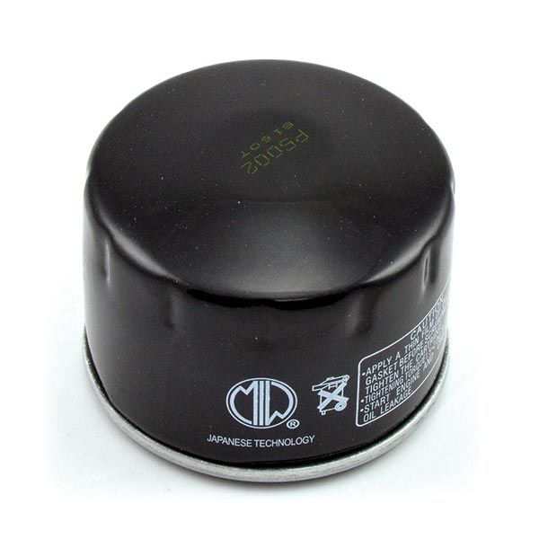 Filtru de ulei MIW P5002 (alt. HF184) [1]