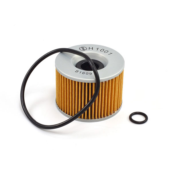 Filtru de ulei MIW H1001 (alt. HF401) [2]