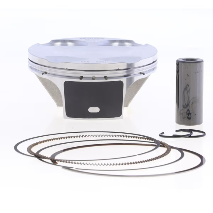 Forged Piston kit ATHENA S5F08800002C d87,97 mm for Athena and OE cylinder [3]