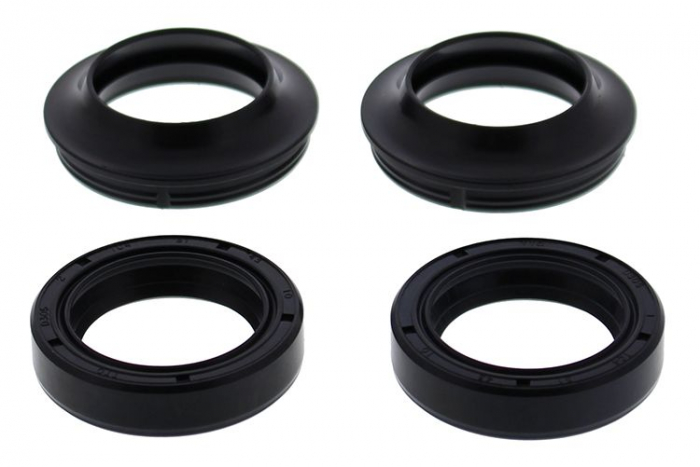 Fork and Dust Seal  Kit All Balls Racing FDS56-170 [1]