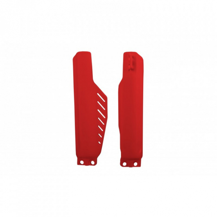 Fork Guards POLISPORT 8351300004 Rosu [1]