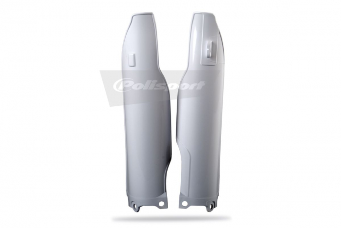 Fork guards POLISPORT 8351800001 (pereche) Alb [1]