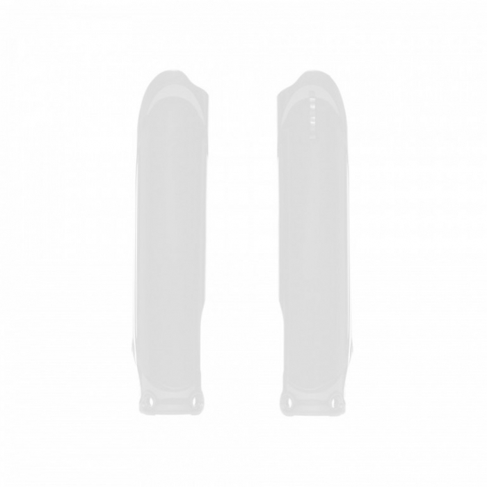 Fork guards POLISPORT 8352300002 Alb [1]