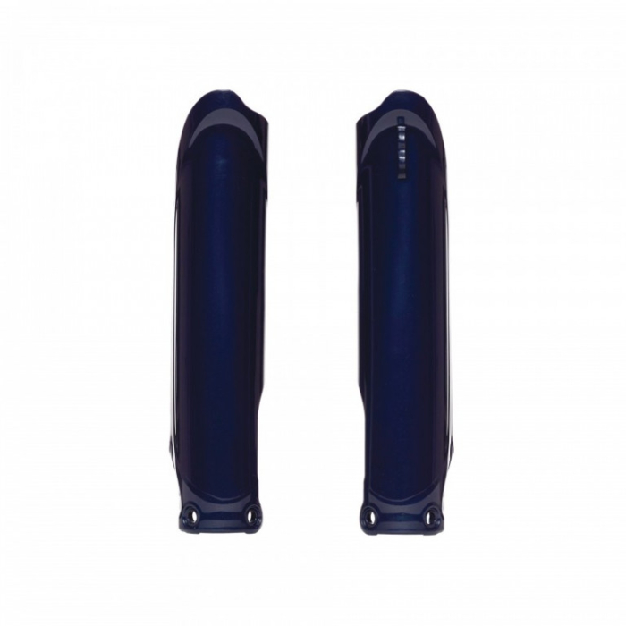 Fork Guards POLISPORT 8352300006 Metallic Blue [1]