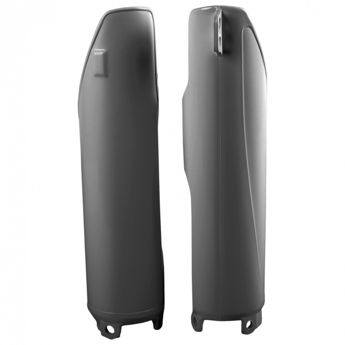 Fork guards POLISPORT 8394000019 Nardo Grey [1]