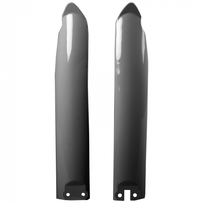 Fork guards POLISPORT 8395000010 Nardo Grey [1]