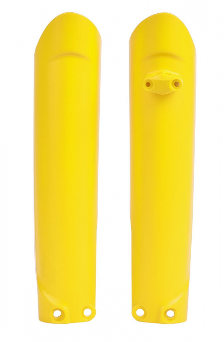 Fork guards POLISPORT 8398600004 Galben Husqvarna [1]